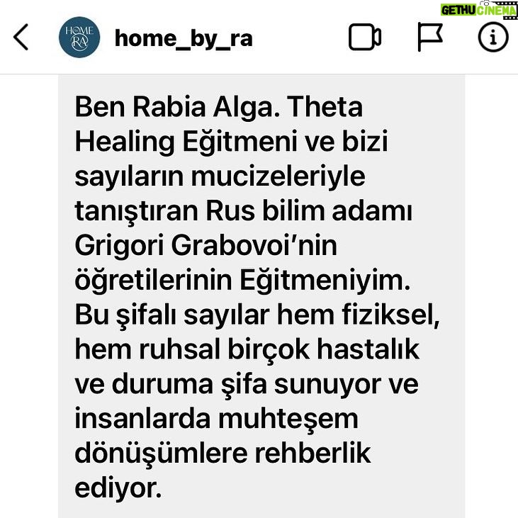 Billur Kalkavan Instagram - Yük. Mimar Rabia Alga tarafından özenle meydana getirilmiş şahane seramikleri kullanmaya başladım, teşekkürü unuttum. Ellerinize sağlık 🙏🏻 . . . #artwork #seramik #numbers #rakamlar #frekans #frequency #sağlık #health #grabovoi