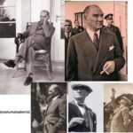 Billur Kalkavan Instagram - Herşey için teşekkürler Atam İzindeyiz, kalbimizdesin…