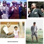 Billur Kalkavan Instagram - Herşey için teşekkürler Atam İzindeyiz, kalbimizdesin…