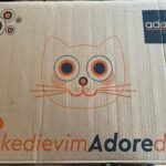 Billur Kalkavan Instagram - @adoremobilya kedievlerinden sonunda ben de edinebildim. Omicron oldum evde sıkıntıdan patlamamak için devamlı bişeyler yapıyorum derken 5 tane kulübe inşa edildi. Polar örtüler yıkandı, yastıklara sarıldı ve en az 9 kedi için ortam oluşturuldu. 10 senedir mobilyalardan artan parçalarla kedievleri setleri çıkaran @adoremobilya sonsuz teşekkürler. İnşallah başkaları da sizleri örnek alır 🙏🏻 . . . #kedievi #catshouse #mobilya #furniture #emniyet #safety #teşekkür #thanks #kediler #cats #uyku #sleep