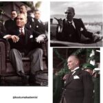 Billur Kalkavan Instagram - Herşey için teşekkürler Atam İzindeyiz, kalbimizdesin…