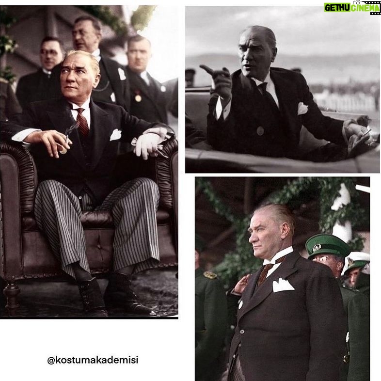 Billur Kalkavan Instagram - Herşey için teşekkürler Atam İzindeyiz, kalbimizdesin…