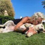 Billur Kalkavan Instagram - Hayvansever @tokabodrum otelin köpüşleri… hepsi birbirinden sevimli ve canayakın. Köpek aşkı limitimi şimdilik doldurdum 🦮 . . . #köpekler #dogs #köpekaşkı #doglover #ilovedogs #dogsarefamily #dogsarebetterthanpeople #hayvansevgisi #hayvanlarısev #pets #sevgi #aşk #bodrum #torba #otel #animalfriendly #hayvandostu #dogsofinstagram #dogsofinstaworld #dogsarethebest