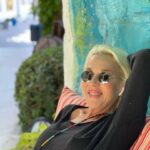 Billur Kalkavan Instagram - Kaçırılmaz güzellik… . . . Toka Otel Bodrum Başvuru 0552 394 97 85