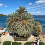 Billur Kalkavan Instagram - Kaçırılmaz güzellik… . . . Toka Otel Bodrum Başvuru 0552 394 97 85
