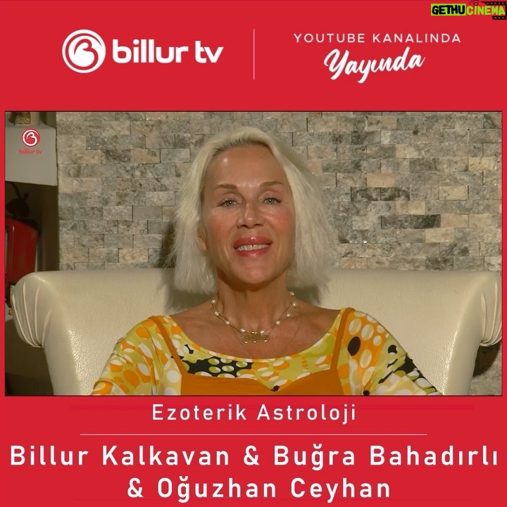 Billur Kalkavan Instagram - Ezoterik Astroloji nedir? . . .