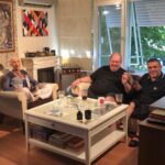 Billur Kalkavan Instagram – Dougla Forbes’la da bir program çektik. PinCode sistemini anlattı, alt yazı ile yayınlayacağız. @pinkodturkiye sayfasından her türlü bilgiyi alabilir, Douglas’ın kasımdaki ziyaretinde kendisinden danışmanlık alabilirsiniz.
Kitapları almayı unutmayın, okurken öğrenebilirsiniz sistemi.
