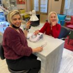 Billur Kalkavan Instagram - Bugün eller @aydanbankoglumakeupst’a emanet. İpek kirpik, kalıcı oje, jel tırnak ve her türlü makyaj burada. Bekleriz… . . . #tırnaklar #nails #bakım #güzellik #makyaj #jeltırnak #kalıcıoje