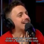 Bimbo Godoy Instagram – Kien con ganas de comer algo salado? #Repost @eldestaperadio
・・・
Se dice mucho pero nadie hace nada 🫠
🧽 BMT es un espacio para todo, incluso para hablar de la higiene de los “onvres” y del orden en su espacio.
👊BMT: lo peor ya pasó
⏰ Lunes de 22 a 24 hs
📺Canal 20 de Telecentro
📻 FM107.3 | AM1070
💻 http://eldestaperadio.com
▶️ YouTube y Twitch: /eldestaperadio