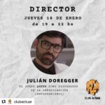 Bimbo Godoy Instagram – Mañana miércoles les espero!!! #Repost @clubactuar 
・・・
Te compartimos la agenda de la semana del 17 al 19 de enero:

✨Miércoles @srtabimbo 

✨Jueves @juliandoregger 

✨Viernes Kermés 

🗓️ Reservá tu vacante mediante el link que está en la bio.
⌚️ Abrimos miércoles y jueves de 19 a 22 hs. y viernes de 19 a 23 hs. 
✅ Pagas por dia.
📍Estamos en Chacarita (la dirección se brinda una vez confirmada la vacante).