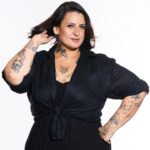 Bimbo Godoy Instagram – Un proyecto que no fue pero que buenas fotos.