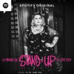 Bimbo Godoy Instagram – “El podcast de stand up de Spotify” por @spotifymexico ya subido! Que alegría si ríen!