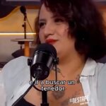 Bimbo Godoy Instagram – Vamo arriba las rasconas solas del mundo! #Repost @eldestaperadio
・・・
¿Qué es lo que hace Arjona rascando espaldas?😂
👊BMT: lo peor ya pasó
⏰ Lunes de 22 a 24 hs
📺Canal 20 de Telecentro
📻 FM107.3 | AM1070
💻 http://eldestaperadio.com
▶️ YouTube y Twitch: /eldestaperadio