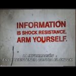 Bimbo Godoy Instagram - Dirigido x Alfonso Cuaron y Naomi Klein sobre el libro La doctrina del shock de Naomi Klein. Así lo buscan entero en youtube o en mis historias puse el link.