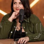Bimbo Godoy Instagram - Carreta de hoy siendo feliz 3 horas enteras en @olgaenvivo ❤️ Mesaza con estos tres tipos bárbaros, Lucas y su sonrisita, Grego que ama vivir, el otro tipo este tan gracioso el Miguele, el maestro Spinetteano, Ramiro, Lulita, Liniers. Gracias por mirar. 📸 @nicoaragon.ph