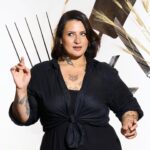Bimbo Godoy Instagram – Un proyecto que no fue pero que buenas fotos.