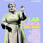 Bimbo Godoy Instagram – Bueno dale! Empezamos mañana! Decidir, confiar, pulir, montar y darle luz a tu material. Se requiere experiencia previa y algo (texto, idea, notas sueltas, algo que dispare tu proceso. Aunque buscaremos juntxs) Si tenes algún tema de guita mandame msj, se resuelve. Pero no te pierdas de vos. Te espero! Consultas a @laboratorionun 🍄