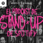 Bimbo Godoy Instagram – “El podcast de stand up de Spotify” por @spotifymexico ya subido! Que alegría si ríen!