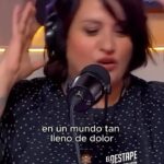 Bimbo Godoy Instagram – Felíz primavera! Que florezcas! 🌸 #Repost @eldestaperadio
・・・
Viva la vida a pesar de todo❤️
Ayer @aramburumarcos, @srtabimbo y @tomasquintinpalma hablaron sobre la felicidad.
Y vos ¿Que opinás? ¡Te leemos!💬
👊BMT: lo peor ya pasó
⏰ Lunes de 22 a 24 hs
📺Canal 20 de Telecentro
📻 FM107.3 | AM1070
💻 http://eldestaperadio.com
▶️ YouTube y Twitch: /eldestaperadio