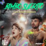 Bimbo Godoy Instagram – Estrenamos este viaje! Sábado desde 9/7 22.30 hs en @nunteatrobar son 4 funciones! No cuelguen! 🎫 Entradas en bio y @alternativaescena para cada fecha. 🍄 Arte: @sergioinstanto 📸 Foto: Lautaro Monzani