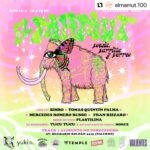 Bimbo Godoy Instagram - #Repost @elmamut.100 ・・・ BUENO BUENO BUENOOO Después de la edición especial del Mamut en el CCK, volvemos con nuestro Mamut clásico. El clásico del domingo. LA TRIPLE P El Mamut es poesía, parrilla y perreo. Este domingo 12/2 a partir de las 16 hasta las 22 hs lxs esperamos en Plataforma Nave @plataformanave . La poesía llega de la mano de: @srtabimbo @tomasquintinpalma @mercedesromerorusso @franrizzaro Pikado o ke? Y eso no es todo. Por primera vez en El Mamut, el show acústico de esta banda del bien 💘 PLASTILINA @plastilinamusica Mientras disfrutamos de la poesía y la música, van a estar prendidos los fuegos de la gente amiga de DONNET @donnet_te_ama y a partir de este domingo vamos a contar con la magia y la tradición de YIYO EL ZENEIZE @yiyoelzeneize.ba ❤️‍🔥. El perreo está a cargo de nuestro Dj residente: Dj Tucu Tucu @djtucutucu . En el B2B de nuestro certamen de perreo, una Dj amiga de la casa: @moreeex 💝 . El ingreso al Mamut sigue siendo gratis de 16 a 17 hs llevando un alimento no perecedero y a partir de esta hr vamo' con $500 pe con alimento y $800 sin alimento. La invitación ya está hecha. Lxs extrañamos mucho este tiempo de descanso, asíq vengan así nos abrazamo y nos besamo. Arte de flyer: @laviejaflores LXS ESPERAMOS POESÍA SI. GILADA NO. Nos acompañan: @templecerveza @cervezabrahma @seamos.valientes @kombucha.mayabay @coloreada._ @gininmigrante @yukiculture