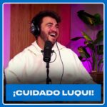 Bimbo Godoy Instagram – ¡Cuidado Lucas!