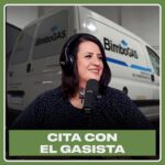 Bimbo Godoy Instagram - Nunca viene mal tener un gasista de confianza.