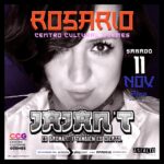 Bimbo Godoy Instagram - ES HOY! ES HOY ROSARIO! Nos vemos a la noche! Link en bio. Última todo! 11:11 💫