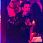 Bimbo Godoy Instagram - Primeras deliciosas e intensas funciones de S3X Experiencia Renovada de @josemariamuscari producido por @paolaluttini con coreografías de @matiasnapp @infovivituexperienciaok de jueves a domingo en @gorritiartcenter 🔥 Yo les espero jueves y viernes! ❤️Que bendición estar rodeada de gente tan talentosa arriba y abajo del escenario. Fotos: @baezershot