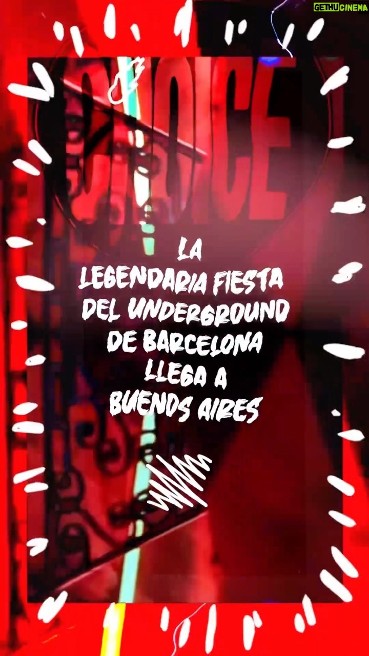 Bimbo Godoy Instagram - Nos vemos este viernes 18! A la medianoche @maisonchoice por única vez en @beatflowbsas Una fiesta hermosa desde Barcelona con vibrantes sonidos a cargo de @lolichoice y @patosmink y yo calentando motores, magias y aleteos.