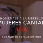 Bimbo Godoy Instagram – TITA FOR EVER! Lo vieron? Lo pasaron en la TV pública, creo. Gracias @natsssssskleiman te adoro. No se los arrobas de nadie! Jajan’t