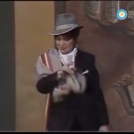Bimbo Godoy Instagram – Hoy hace 10 años perdimos a una de las cantantes más emblemáticas del tango argentino, de las que inventó como canta el tango una mujer; y había que ser mujer y cantar tango eh! Y encima peronista. Nació en 1927 y desde los 9 años comenzó a trabajar en el teatro, hizo mas de 20 peliculas de la época dorada de nuestro cine, cantó en todas partes, llevó nuestra música a Japón, canto hasta pasados sus 80 años, cantó hasta sentada porque vivía para eso, subirse a un escenario y dar su corazón. Además era mi madre. ❤️ El último video es el concierto de la peli “Café de los maestros” en el Colón, allí tenia casi 80 años. El arte y lo que genera en nosotros al igual que el amor, son para siempre.