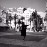 Bimbo Godoy Instagram - Uruguay! Llueve por allá? Extraño Montevideo, quiero volver a girar y seguir frente a Artigas! Nos vemos en octubre en @live.era.sala ❤️ Link en bio nomá!