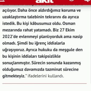 Binnaz Ekren Instagram - #osmanwöber #binnazekren