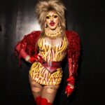 Biqtch Puddin Instagram – I miss the 90s cult classic that was “string thing.” Thanks @davidelaffe for capturing my passion for this forgotten snack. Gen Z will never know the chewy pulling fruity bliss that was @bettycrocker’s #StringThing. 😭