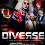 Biqtch Puddin Instagram – LONG BEACH – SEE YALL TONIGHT! For @landoncider’s #Diverse with @havokvondoom, @ivory_onyx, @kingphantom_2 and more! It’s gonna be a stellar show and I can’t wait to perform with this stellar cast again. 💕