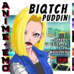 Biqtch Puddin Instagram - What ya doing Sunday, 3.3? 🖤 ANIME ➕ EMO in DTLA🤘🏽Anime cosplay STRONGLY encouraged! KARAOKE “SCREAM-A-LONG” @ 11PM Got a fav emo anthem you wanna sing? RAFFLE DRAWING & PRIZES! Collect tickets when you order: Well drinks, beer & shots 🎟️ x1 Specialty drinks & top shelf 🎟️ x2 EARN DOUBLE THE TICKETS IF YOU SHOW UP IN COSPLAY More to come Start transformation sequences 🪄, collect your dragon balls 🐉 & get ready to sing along to your fav emo anthems 🗣️ 🎸🎩🤍🧷❌💀🔗🖤🤘🏽 Ŵ𝔥ⓐ丅’𝐬 M𝐘 𝔸Ǥ𝐄 ÃG𝔸i𝐧 ? 3.3.24 9p-2a @precinctdtla NO COVER 21 🎤𝓟𝕖r𝔽σℝmє𝓻s @biqtchpuddin - #dragula #biqtchin @vhexgirl - #TEAZE @felonydodger - #dragula @veraparticula - #whatsmyageagain 💿 𝓜ⓤ𝓈𝐢𝔠 @tildusk (@r__cade & @foxythedj) 🎩 Hⓞ𝘀𝔱s @felonydodger - #dragula @veraparticula - #whatsmyageagain 💰V3nd0r MORE INFO SOON So long & goodnight…until 3.3.24