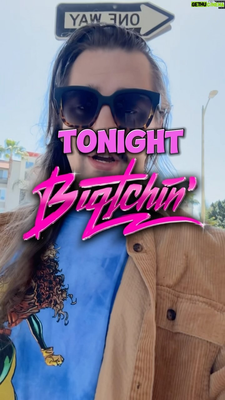Biqtch Puddin Instagram - TONIGHT IS @biqtchin at @precinctdtla. If y’all like @xmenofficial’s #xmen97 then ya wanna come out and be a baguette tonight! Also catch me at @hamburgermaryslb tomorrow for @landoncider’s show #DIVERSE! It’s gonna be a gay weekend… also @liquiddeath - sponsor a #Biqtch! #Thiq #Rouge #Gambit 👀