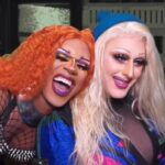 Biqtch Puddin Instagram – Yesterday was your 31st Birthday. I miss your voice, your laugh, I miss watching you dance… I miss my friend, my mentor and the aura that is @kiaratheonlyaeon. I am so grateful that we got to make so much art together. Of course we all think we have more time then we do, your passing really taught me to not take a second for granted. There isn’t a day that goes by that I don’t see messages from you. Every time I’m out in drag, I see your favorite color chartreuse being worn fabulously. I know when I see it, it’s you telling me to take another shot, smile and to enjoy the night. I love you so much and looking forward to hugging you again in the farplane. 

Rest in Power 
With Love – Puddin’ & Steven