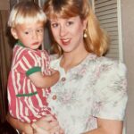 Biqtch Puddin Instagram - HAPPY #MothersDay! Love you Mom. So lucky to have an 80’s blonde bombshell to show me how to have a heart of gold. Thank you for always telling me to not judge a book by its cover and to provide kindness where ever I go. Also featured is my Grandma and Nana. 💕So so lucky to have such wonderful women in my life who help foster the human I am today.