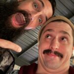 Biqtch Puddin Instagram - Wishing my good friend @paulbunyan_ish aka #016 the best of luck in the finale of #squidgamethechallenge on @netflix. @squidgamenetflix 👀🦑🌈