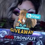 Biqtch Puddin Instagram - #MayThe4th be with you! I am giving away 20 Asstronaut Pl*g Sets” with @bvibe.social! Yey #ButtStuff 🌌✨ HOW TO ENTER 🚀 1. Like this post 2. Follow [your account] and @bvibe.social 3. Tag as many friends as you like! (1 tag = 1 entry) Bonus: Share this post in your stories, tagging both accounts for an additional entry. 👾 Our winner will be notified on May 11, 2024 via @bvibe.social Instagram Stories. Entries are limited to the US only, must be 18 to enter. Giveaway is not associated, endorsed or administered by Instagram! 🛸 #bvibe #StarWarsDay