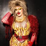 Biqtch Puddin Instagram – I miss the 90s cult classic that was “string thing.” Thanks @davidelaffe for capturing my passion for this forgotten snack. Gen Z will never know the chewy pulling fruity bliss that was @bettycrocker’s #StringThing. 😭