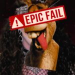 Biqtch Puddin Instagram - LIFE UPDATE - Live now on twitch.tv/biqtchpuddin #twitchpartner