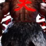 Biqtch Puddin Instagram – Let’s play #AKUMA in @streetfightergame 6. Live now on @twitch. 💋✨ #twitch #capcomcreator #streetfighter6