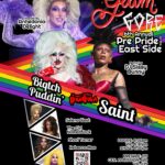 Biqtch Puddin Instagram – 🏳️‍🌈🎉🏳️‍⚧️GLAMGORE xx CLEVELAND PRIDE IS UNDER WAY🏳️‍⚧️🎉🏳️‍🌈

🎉W/ @biqtchpuddin from @bouletbrothersdragula 🎉

Coming Friday, June 7th to @thegrogshop we return with our monthly GlamGore series and this time we celebrate 5 years of business! That’s right! 5 years of laughs, blood, sweat, tears (literally) and so many memories. @theanhedoniadelight has booked and featured over 60 special guests from all over the USA including Canada, as well as regional guests from all over OH and PA. This show is a tribute to all of our audiences, fans, friends, and supporters. Thank you. 

GlamGore turns 5! In this special anniversary show, we return with our yearly Pride event. The first drag show at the Grog Shop was in 2018 and it wasn’t until 2019 when GlamGore was born. Since then, with the support of Grog Shop, GlamGore has had monthly shows despite a global pandemic. To this day, the show continues to grow, foster, and build with and for the LGBTQ community, featuring allies, drag entertainment and unrestricted art in its purest form without judgment. This show celebrates alternative drag and the supporters who love the show wholeheartedly.

We are invested in providing a safe and supportive environment to our patrons which is why we’ve teamed up with @lgbtcleveland & @clevelandtaskforce for all education, outreach and resources for all of our patrons and supporters. 🙏🏼Thank you🙏🏼

With featured performances from a brand new cast of first time entertainers to work at GlamGore…

@theselenawest, Columbus, OH
@thegirlnamedjack, Columbus, OH
@miss.shari.turner, Cleveland, OH
@rebeccamaeofficial, Erie, PA

Please call or message Grog Shop for details at 216-321-5588. VIP packages include reserved seating, cocktails / soda, meet and greet with photo op, and GlamGore merchandise.

🎧WITH @dj_sissybunny 🎧

⏰TIME⏰
DOORS: 8pm
VIP MEET & GREET: 8:30pm
SHOW: 9pm

🎟️TICKETS🎟️
$15 PRESALE
$20 DAY OF SHOW
$35 VIP (Includes GlamGore Merch, Meet & Greet, Photo Opportunity, Complimentary Cocktails, Reserved Seating)

Sponsored / Collaboration with: @flowers_janessa // @starboy.images // @allaboardmentor // @argonianphotography // @antiguesandvintage // @uncle.lulu