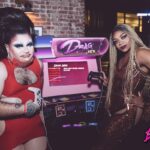 Biqtch Puddin Instagram – So sad that @dragherthegame is sadly shutting down production. #DragHer! Failure to Launch Edition is now live on #Steam for free. @fightingchancegames has been hard at work the past couple of years developing a drag fighting game. The cast would have consisted of @theonlyalaska5000, @asiaoharaland, @laganjaestranja, @kimchi_chic, @landoncider, @manilaluzon @jigglycalienteofficial, @planettammie, @spiciestmeatball (who also was the host of the game)   more. I am a huge fan of this project and the whole team was approaching this as a love letter not only to fighting games but the drag community as a whole. We had the pleasure of having the alpha build at @biqtchin and the audience LOVE IT. 

The team says “Thankyou all for your outpouring of love & support. We hope you have fun playing.” 🥲

https://store.steampowered.com/app/2446820/Drag_Her/