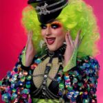 Biqtch Puddin Instagram – 🏳️‍🌈 CATCH ME ALL OF PRIDE 🏳️‍🌈
• 6/7 Cleveland OH @glamgorecle 
• 6/8 Detroit MI @motorcitypride 
• 6/9 Los Angeles CA @whatsmyageagain.la 
• 6/14 Los Angeles CA @biqtchin 
• 6/20 Norfolk VA @thewavenorfolk 
• 6/28-30 Seattle WA @unicornseattle