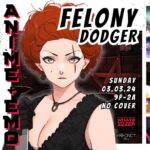 Biqtch Puddin Instagram - What ya doing Sunday, 3.3? 🖤 ANIME ➕ EMO in DTLA🤘🏽Anime cosplay STRONGLY encouraged! KARAOKE “SCREAM-A-LONG” @ 11PM Got a fav emo anthem you wanna sing? RAFFLE DRAWING & PRIZES! Collect tickets when you order: Well drinks, beer & shots 🎟️ x1 Specialty drinks & top shelf 🎟️ x2 EARN DOUBLE THE TICKETS IF YOU SHOW UP IN COSPLAY More to come Start transformation sequences 🪄, collect your dragon balls 🐉 & get ready to sing along to your fav emo anthems 🗣️ 🎸🎩🤍🧷❌💀🔗🖤🤘🏽 Ŵ𝔥ⓐ丅’𝐬 M𝐘 𝔸Ǥ𝐄 ÃG𝔸i𝐧 ? 3.3.24 9p-2a @precinctdtla NO COVER 21 🎤𝓟𝕖r𝔽σℝmє𝓻s @biqtchpuddin - #dragula #biqtchin @vhexgirl - #TEAZE @felonydodger - #dragula @veraparticula - #whatsmyageagain 💿 𝓜ⓤ𝓈𝐢𝔠 @tildusk (@r__cade & @foxythedj) 🎩 Hⓞ𝘀𝔱s @felonydodger - #dragula @veraparticula - #whatsmyageagain 💰V3nd0r MORE INFO SOON So long & goodnight…until 3.3.24