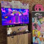 Biqtch Puddin Instagram – So sad that @dragherthegame is sadly shutting down production. #DragHer! Failure to Launch Edition is now live on #Steam for free. @fightingchancegames has been hard at work the past couple of years developing a drag fighting game. The cast would have consisted of @theonlyalaska5000, @asiaoharaland, @laganjaestranja, @kimchi_chic, @landoncider, @manilaluzon @jigglycalienteofficial, @planettammie, @spiciestmeatball (who also was the host of the game)   more. I am a huge fan of this project and the whole team was approaching this as a love letter not only to fighting games but the drag community as a whole. We had the pleasure of having the alpha build at @biqtchin and the audience LOVE IT. 

The team says “Thankyou all for your outpouring of love & support. We hope you have fun playing.” 🥲

https://store.steampowered.com/app/2446820/Drag_Her/